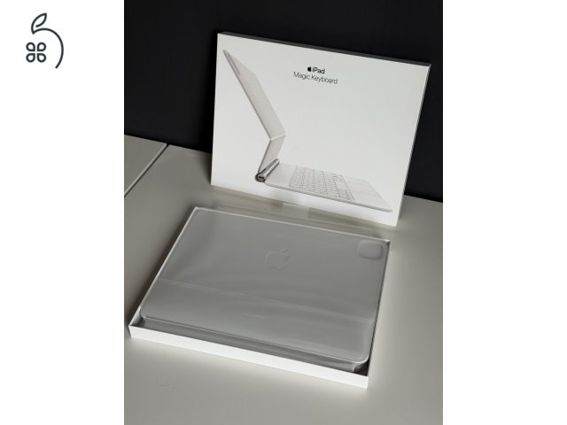 Apple Magic Keyboard 11”