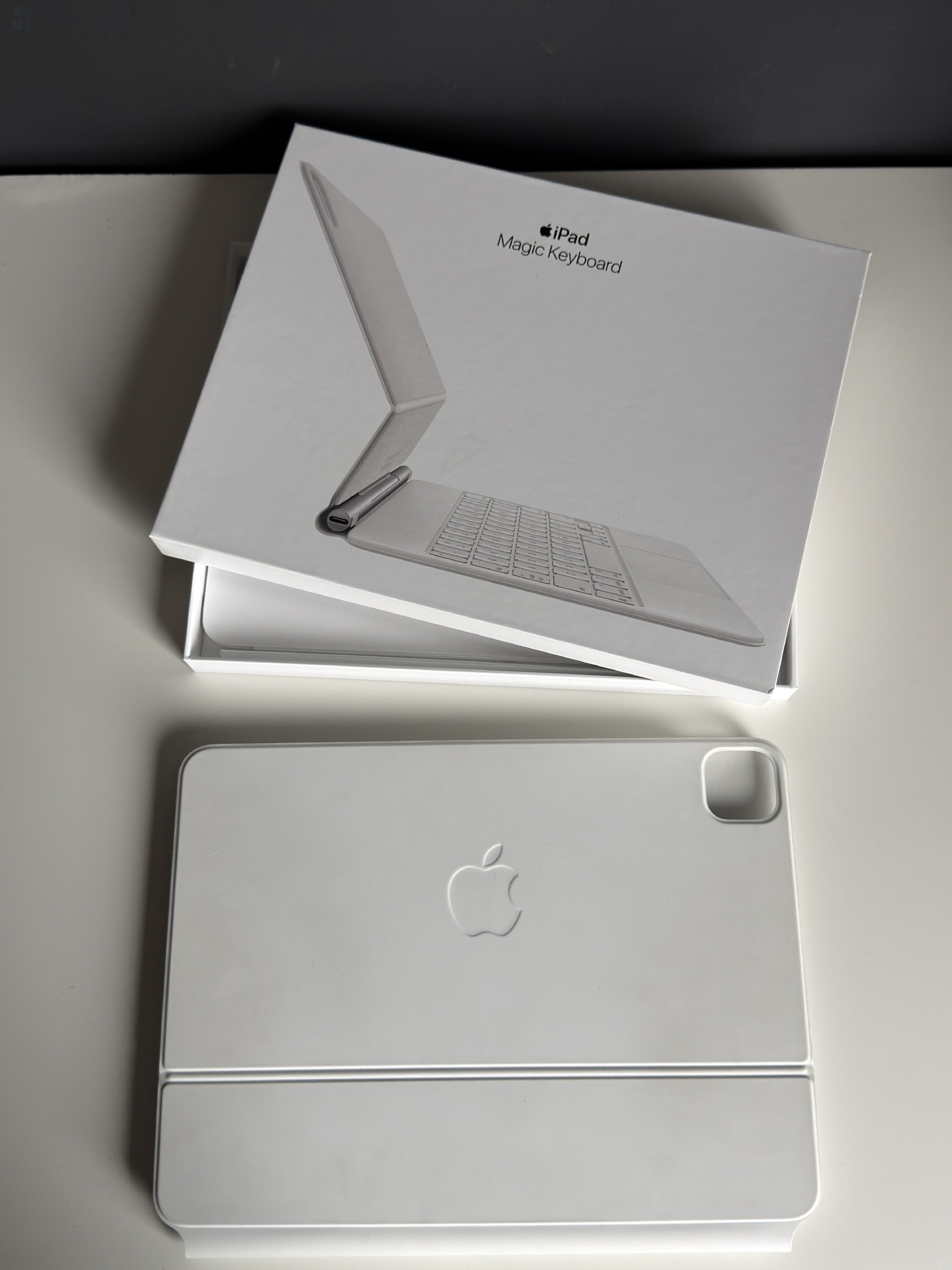 Apple Magic Keyboard 11”