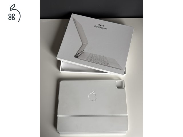 Apple Magic Keyboard 11”