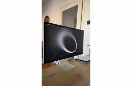 Apple Studio Display | Standard Glass | Állítható dőlésszög | 27