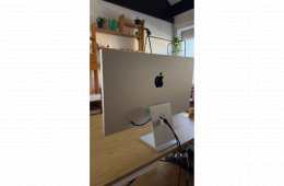 Apple Studio Display | Standard Glass | Állítható dőlésszög | 27