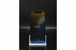 Apple iPhone 12 64 GB Black 100% akku - 12 HÓ GARANCIA