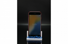 Apple iPhone SE (2020) 128 GB PRODUCT RED 100% akku - 12 HÓ GARANCIA