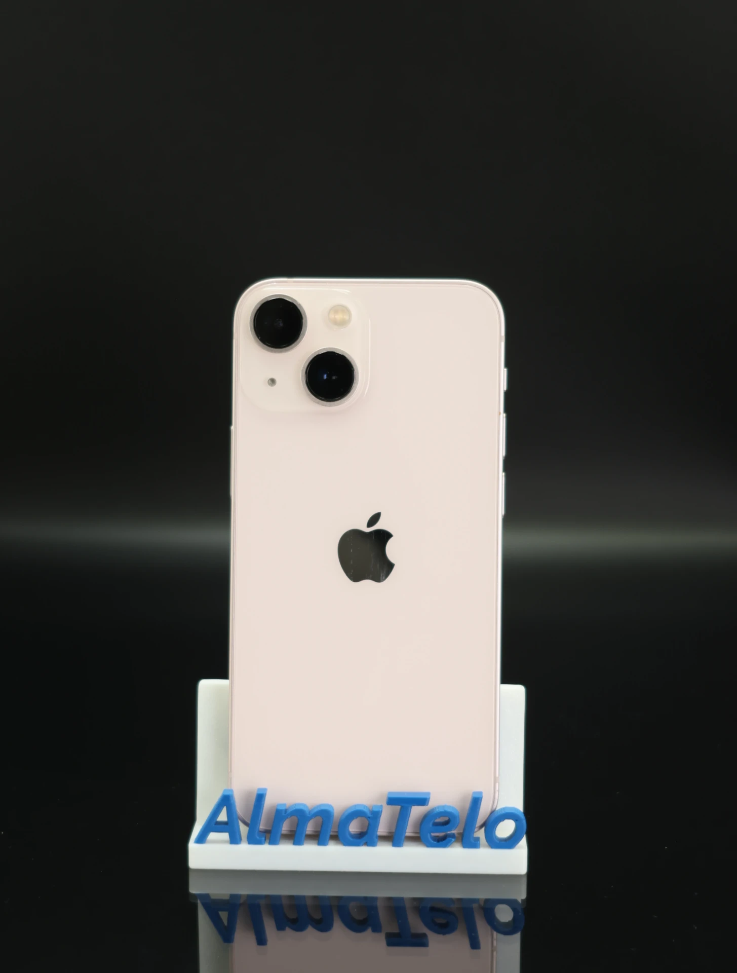 Apple iPhone 13 Mini 128 GB Pink 100% akku - 12 HÓ GARANCIA