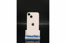 Apple iPhone 13 Mini 128 GB Pink 100% akku - 12 HÓ GARANCIA