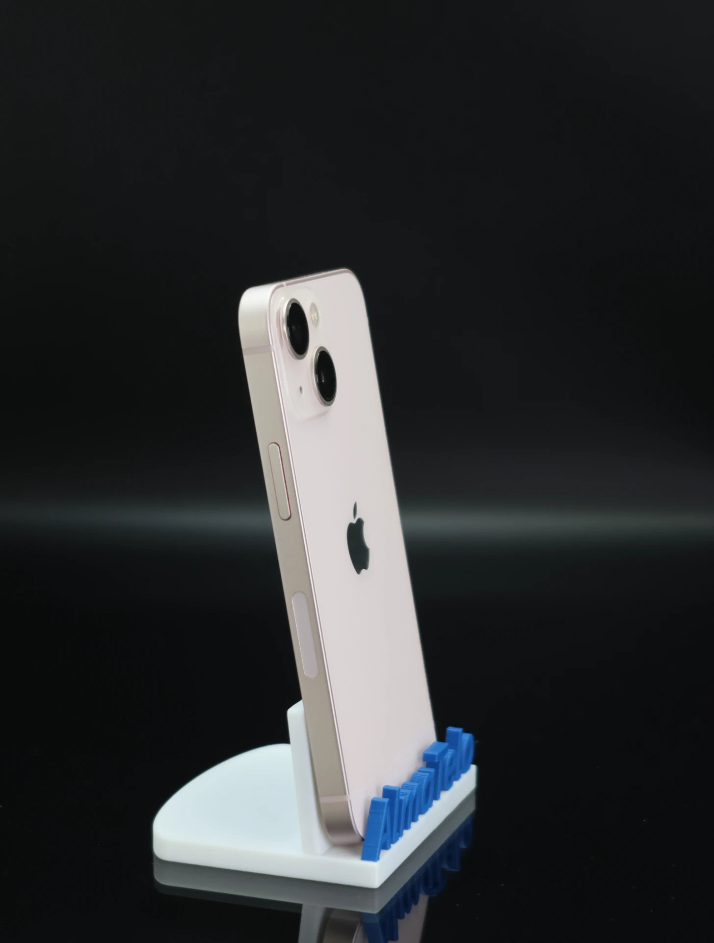 Apple iPhone 13 Mini 128 GB Pink 100% akku - 12 HÓ GARANCIA
