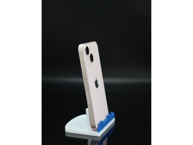Apple iPhone 13 Mini 128 GB Pink 100% akku - 12 HÓ GARANCIA