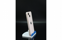 Apple iPhone 13 Mini 128 GB Pink 100% akku - 12 HÓ GARANCIA