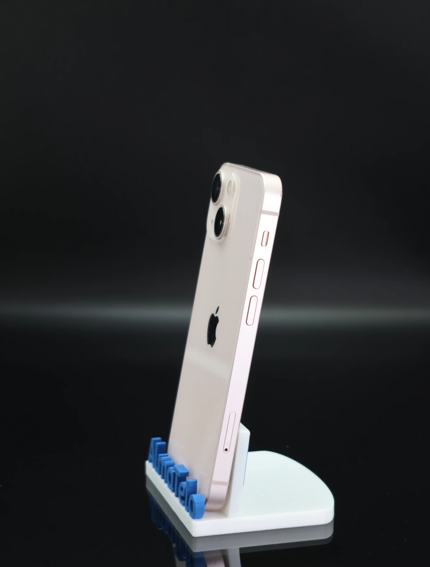 Apple iPhone 13 Mini 128 GB Pink 100% akku - 12 HÓ GARANCIA
