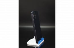 Apple iPhone 12 64 GB Black 100% akku - 12 HÓ GARANCIA