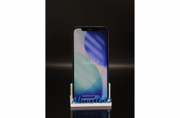 Apple iPhone 12 64 GB Black 100% akku - 12 HÓ GARANCIA