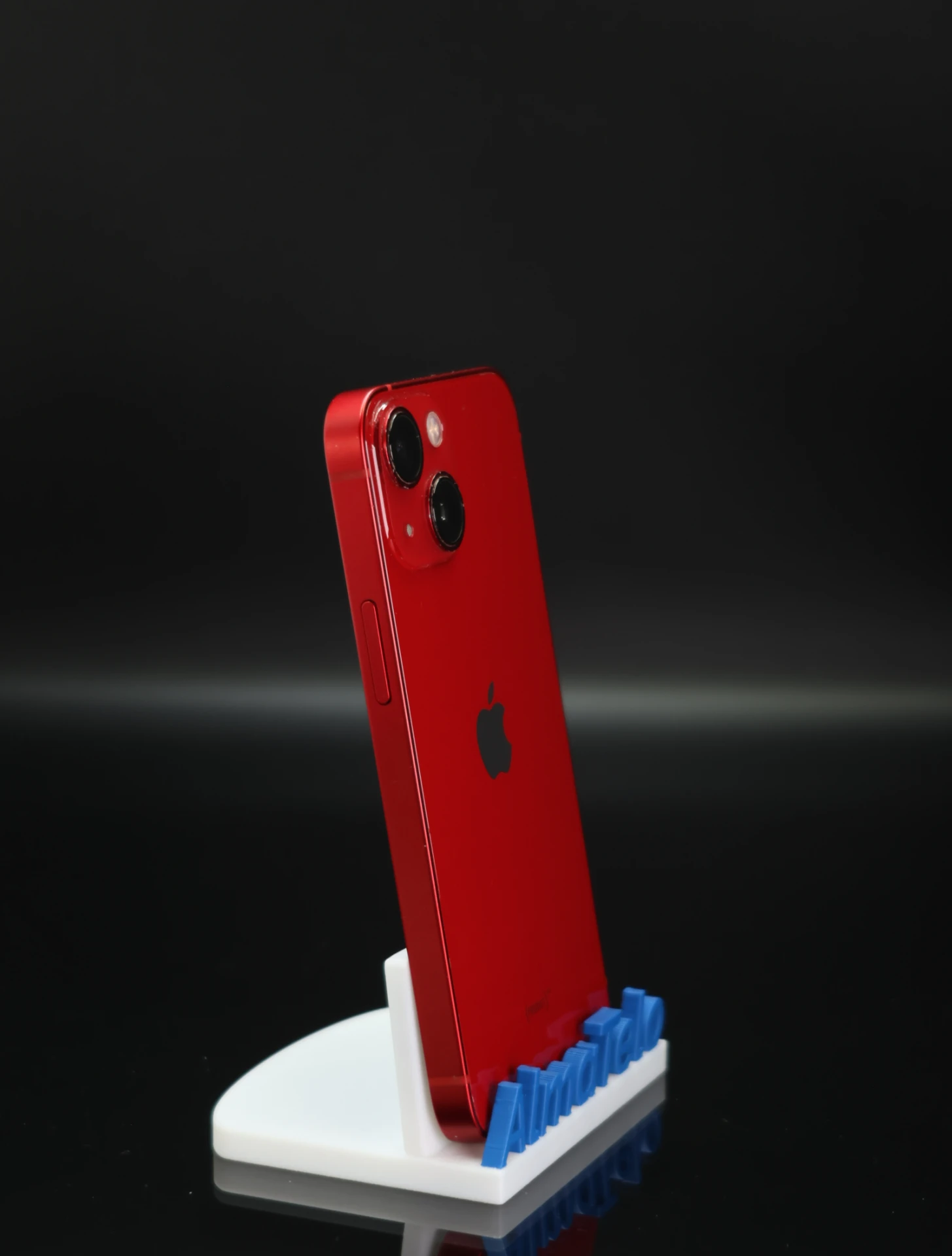 Apple iPhone 13 Mini 128 GB PRODUCT RED 100% akku - 12 HÓ GARANCIA