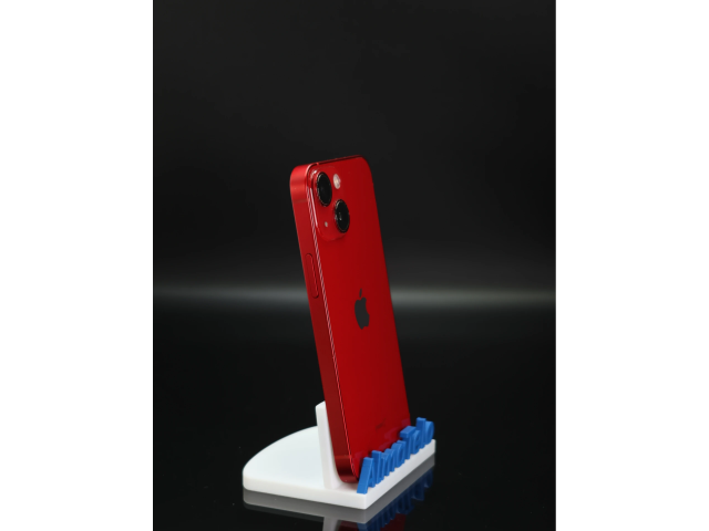 Apple iPhone 13 Mini 128 GB PRODUCT RED 100% akku - 12 HÓ GARANCIA