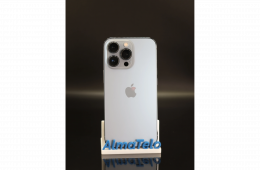 Apple iPhone 13 Pro 128 GB Sierra Blue 100% akku - 12 HÓ GARANCIA