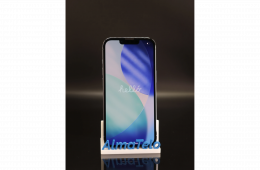 Apple iPhone 13 Pro 128 GB Sierra Blue 100% akku - 12 HÓ GARANCIA