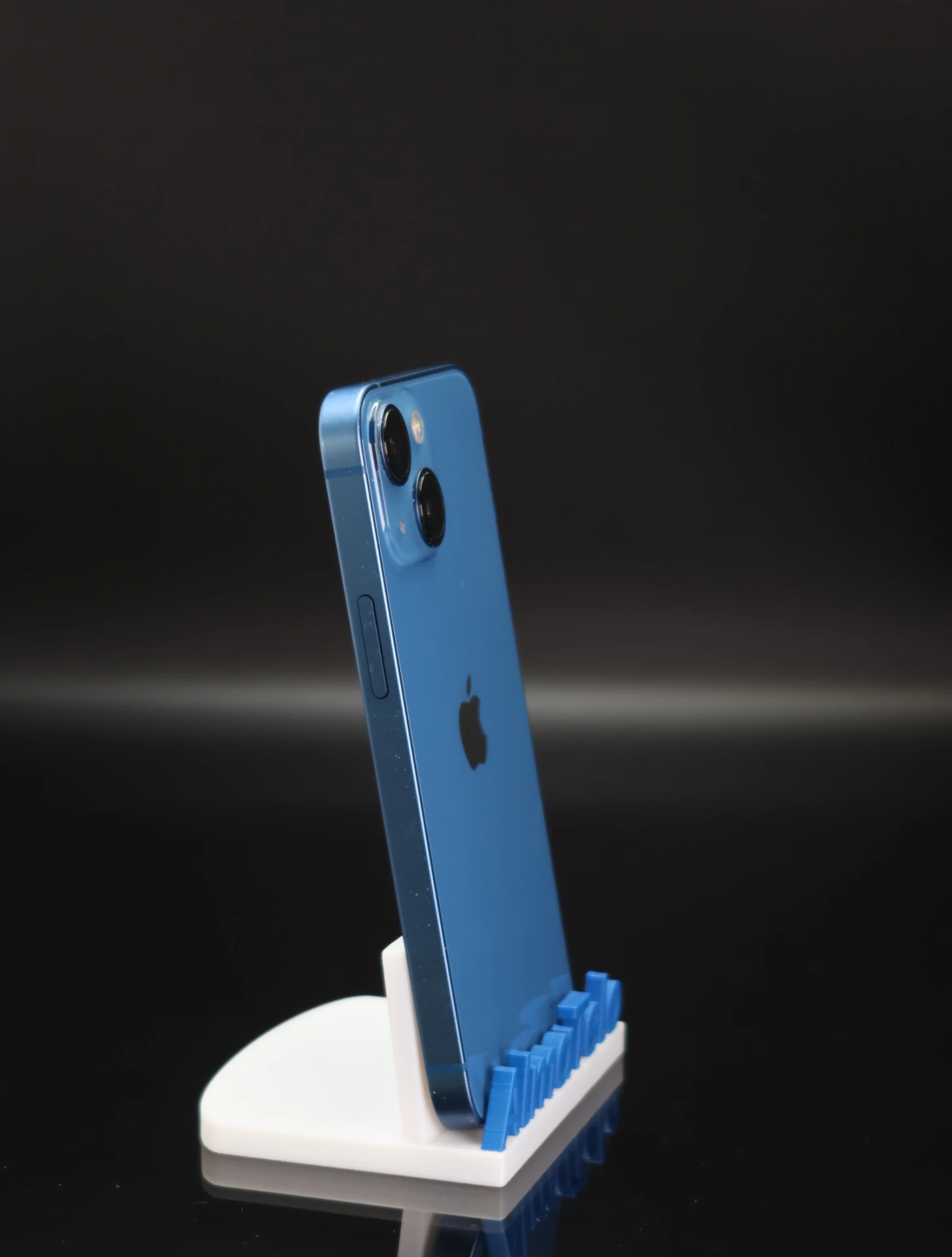 Apple iPhone 13 Mini 128 GB Blue 100% akku - 12 HÓ GARANCIA