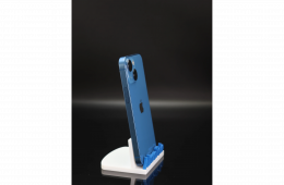 Apple iPhone 13 Mini 128 GB Blue 100% akku - 12 HÓ GARANCIA