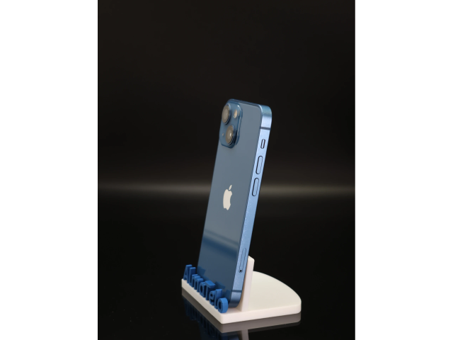 Apple iPhone 13 Mini 128 GB Blue 100% akku - 12 HÓ GARANCIA