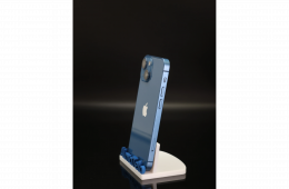 Apple iPhone 13 Mini 128 GB Blue 100% akku - 12 HÓ GARANCIA