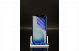 Apple iPhone 13 Mini 128 GB Blue 100% akku - 12 HÓ GARANCIA