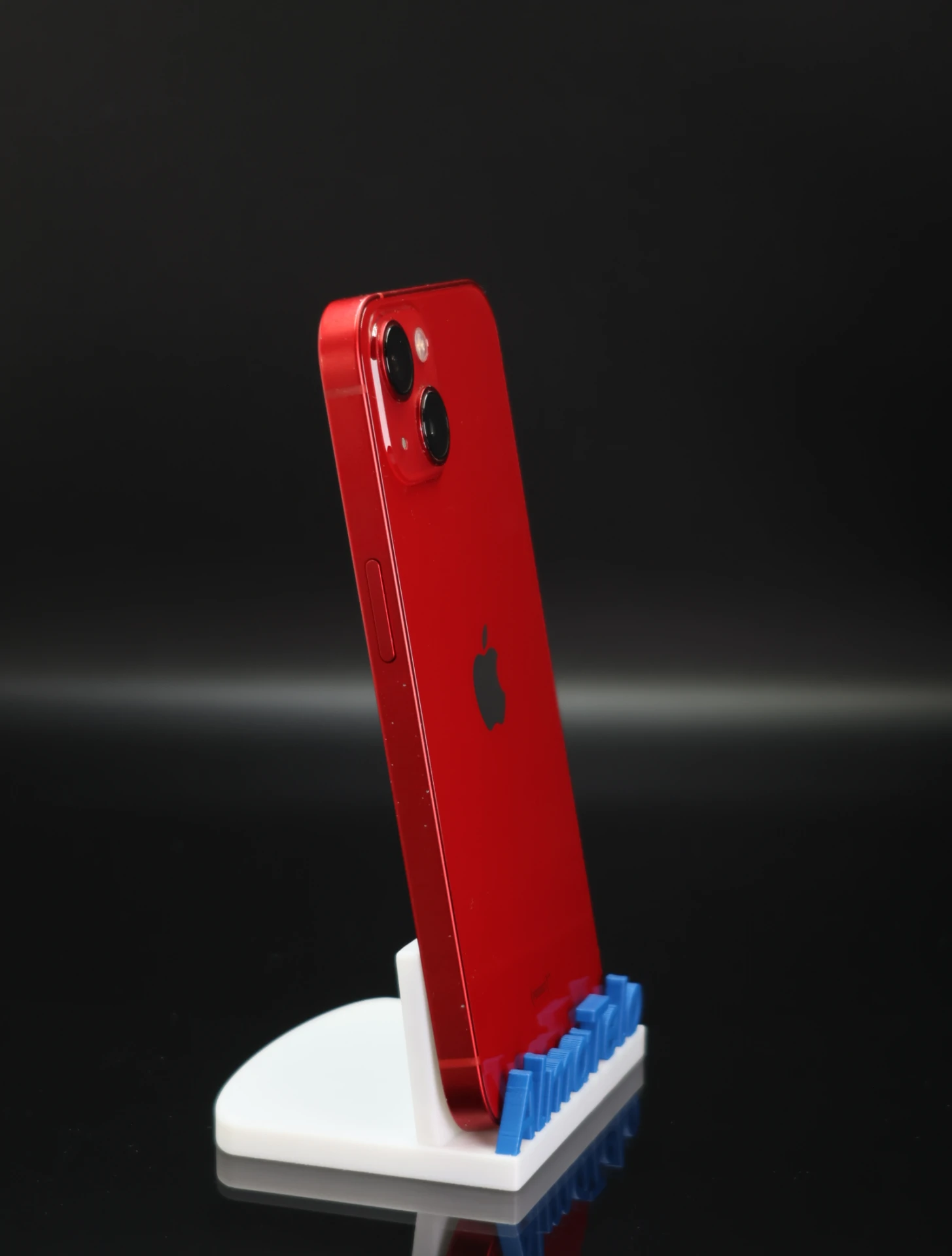 Apple iPhone 13 128 GB PRODUCT RED 100% akku - 12 HÓ GARANCIA