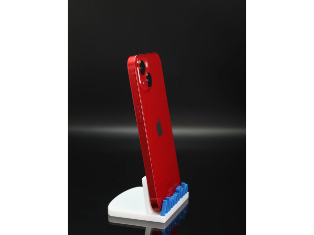 Apple iPhone 13 128 GB PRODUCT RED 100% akku - 12 HÓ GARANCIA
