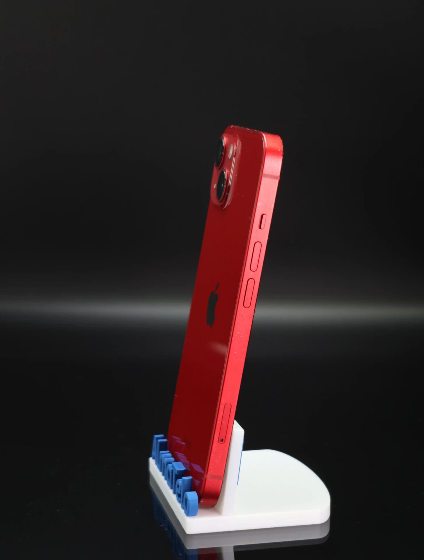 Apple iPhone 13 128 GB PRODUCT RED 100% akku - 12 HÓ GARANCIA