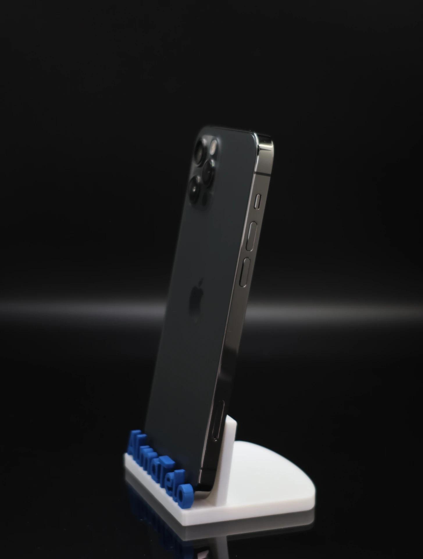 Apple iPhone 12 Pro 128 GB Graphite 90% akku - 12 HÓ GARANCIA