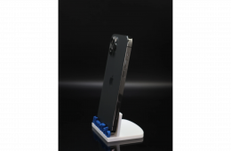 Apple iPhone 12 Pro 128 GB Graphite 90% akku - 12 HÓ GARANCIA