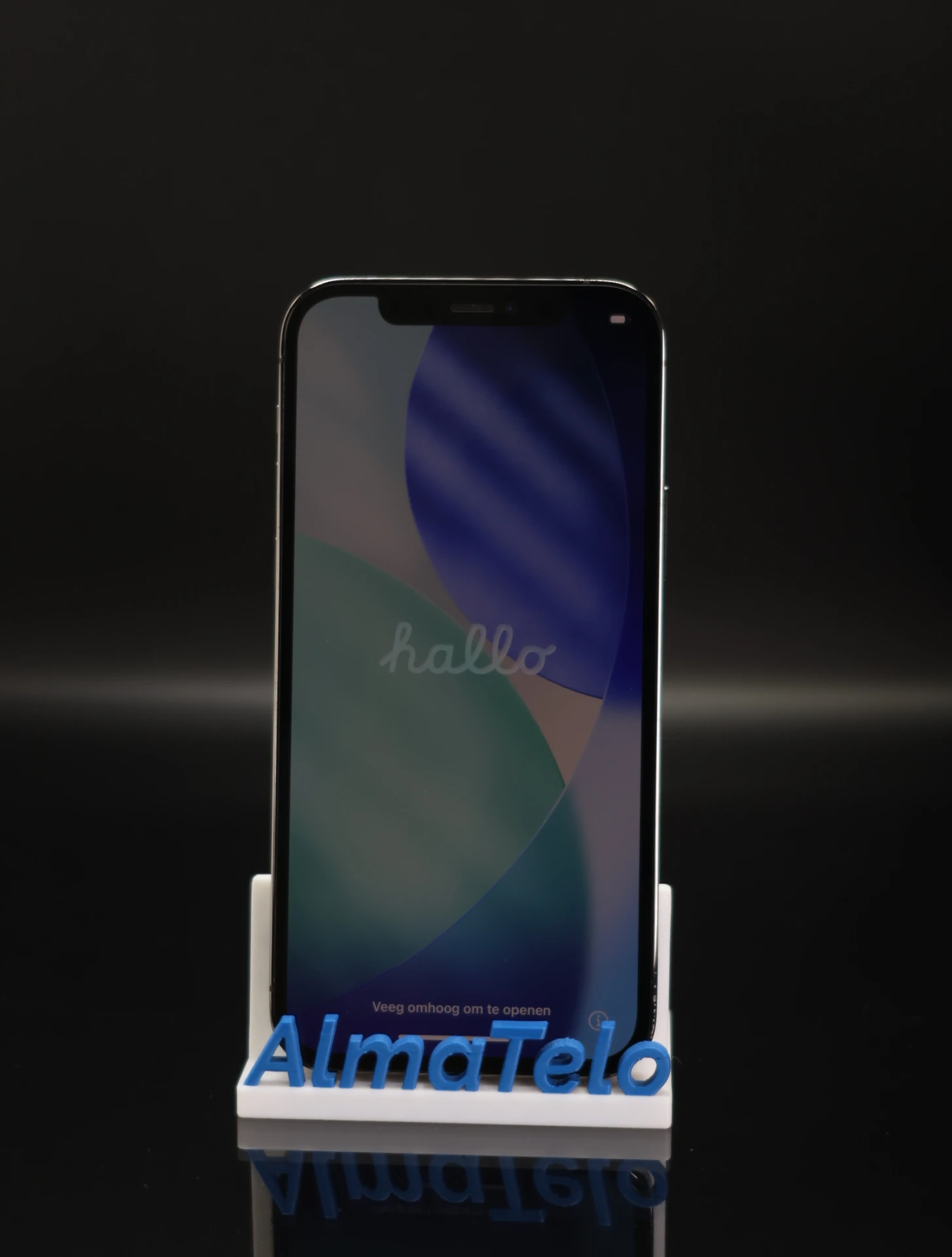 Apple iPhone 12 Pro 128 GB Graphite 90% akku - 12 HÓ GARANCIA