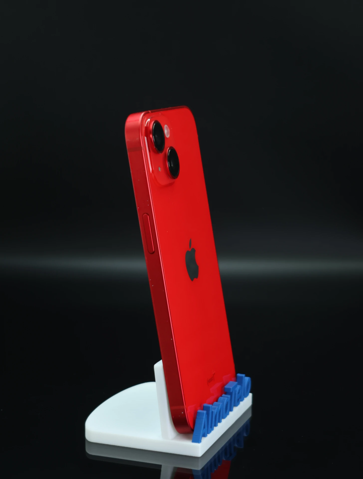 Apple iPhone 14 128 GB PRODUCT RED 100% akku - 12 HÓ GARANCIA