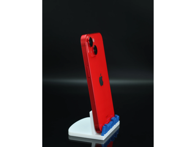 Apple iPhone 14 128 GB PRODUCT RED 100% akku - 12 HÓ GARANCIA