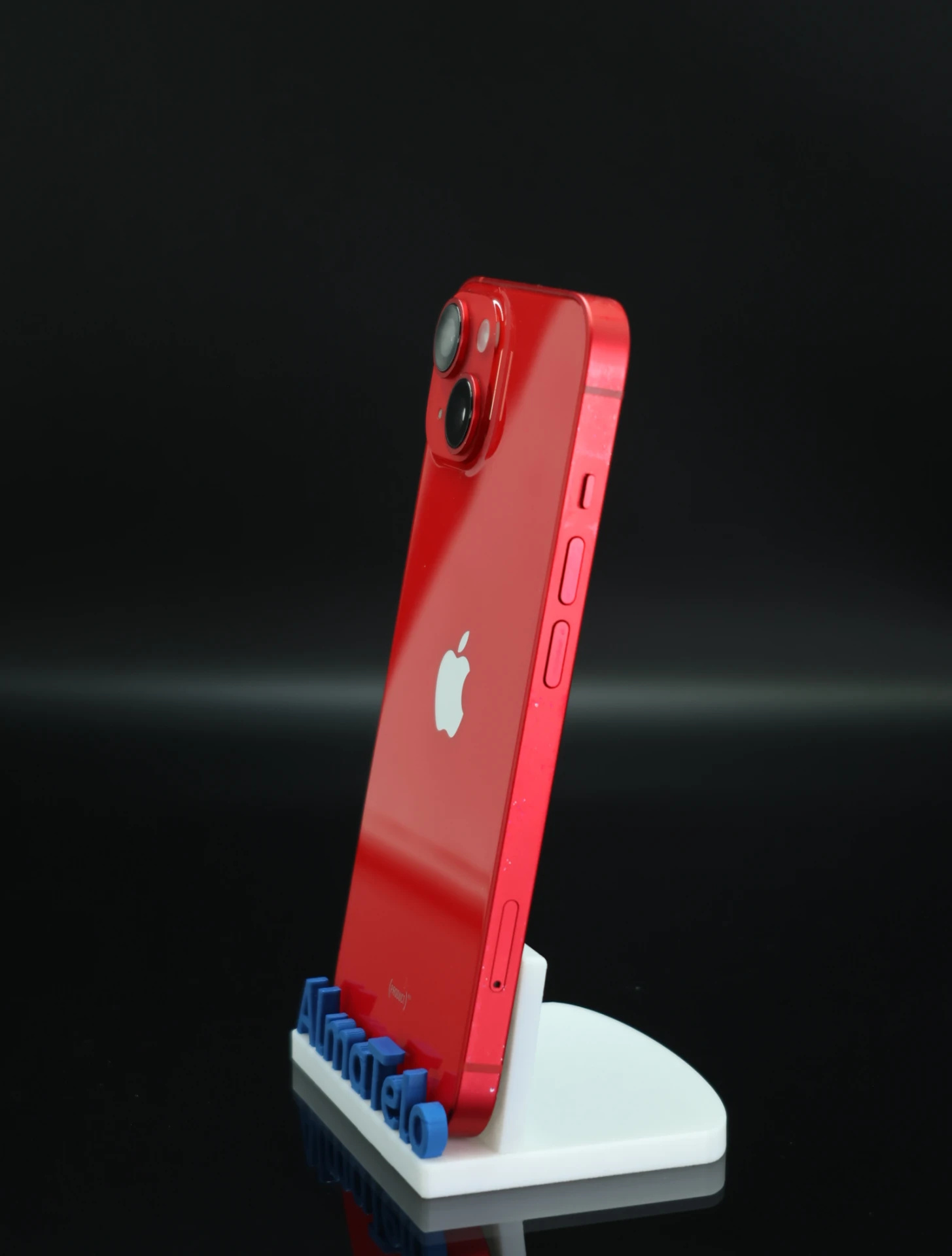 Apple iPhone 14 128 GB PRODUCT RED 100% akku - 12 HÓ GARANCIA
