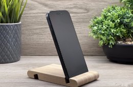 Hibátlan iPhone 15 Pro Black Titanium 128GB 2 ÉV Garanciával 90%