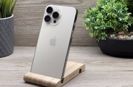 Hibátlan iPhone 14 Pro Max Gold E-SIM 256GB 2 ÉV Garanciával 100%