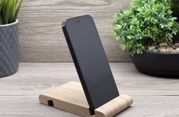iPhone 14 Pro Space Black E-SIM256GB 2 ÉV Garanciával 100%