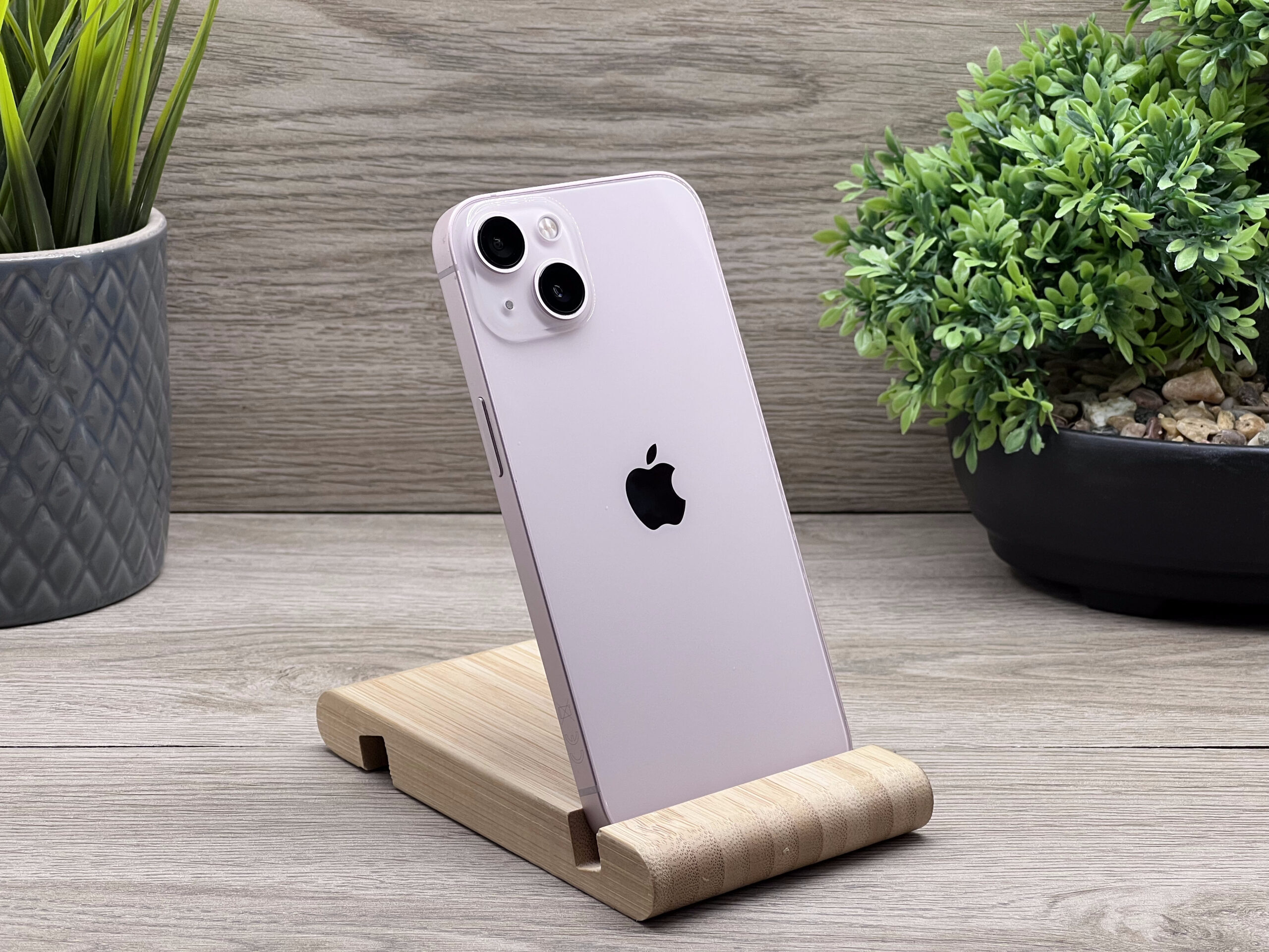 Hibátlan iPhone 13 Pink 128GB 2 ÉV Garanciával 93%