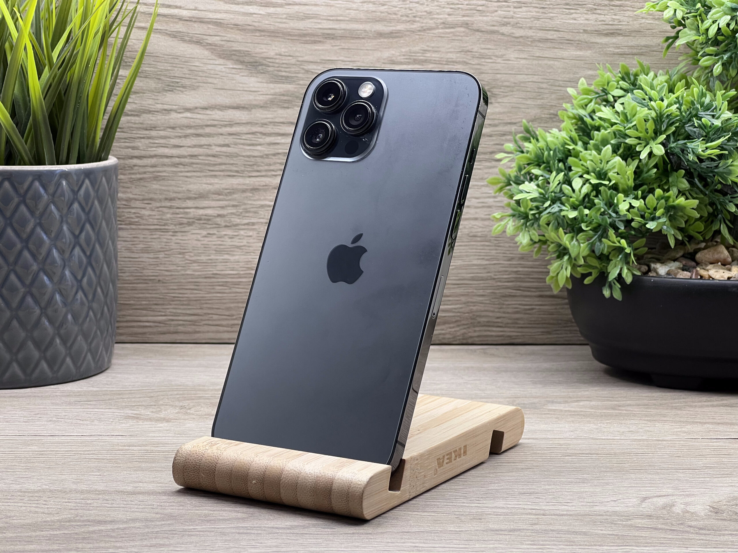 iPhone 12 Pro Max Graphite 256GB 2 ÉV Garanciával 92%