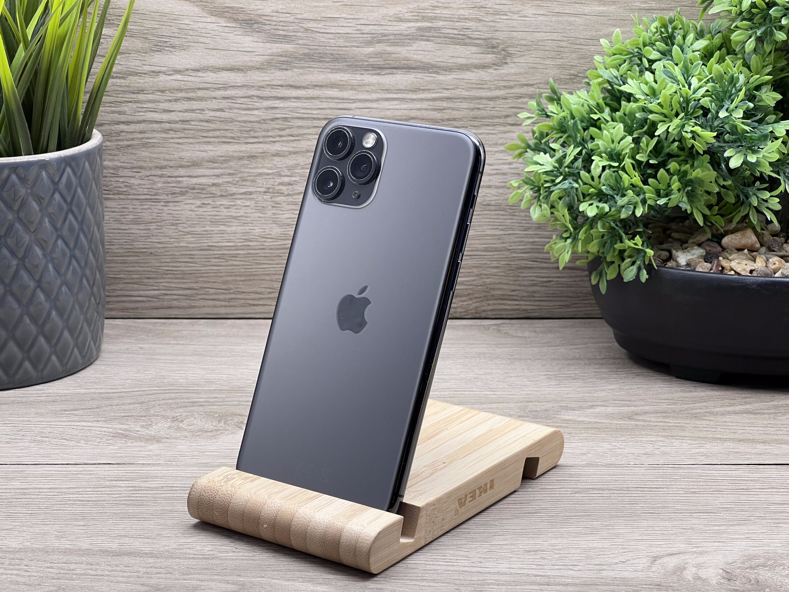 iPhone 11 Pro Space Gray 256GB 2 ÉV Garanciával 100%