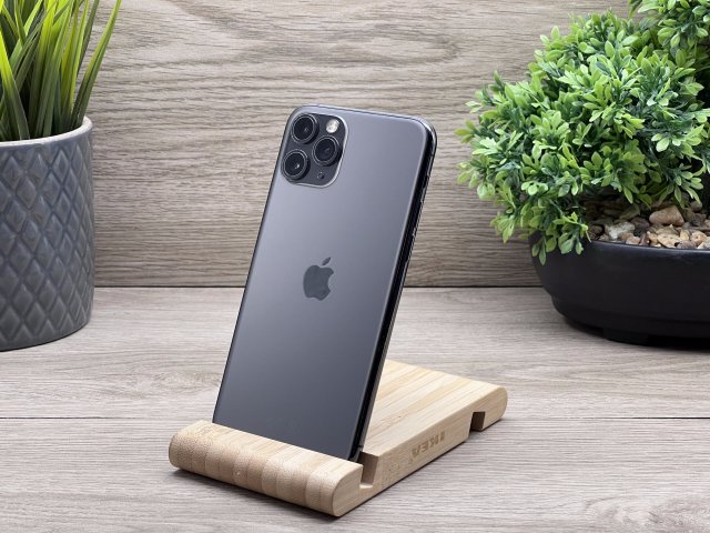 iPhone 11 Pro Space Gray 256GB 2 ÉV Garanciával 100%