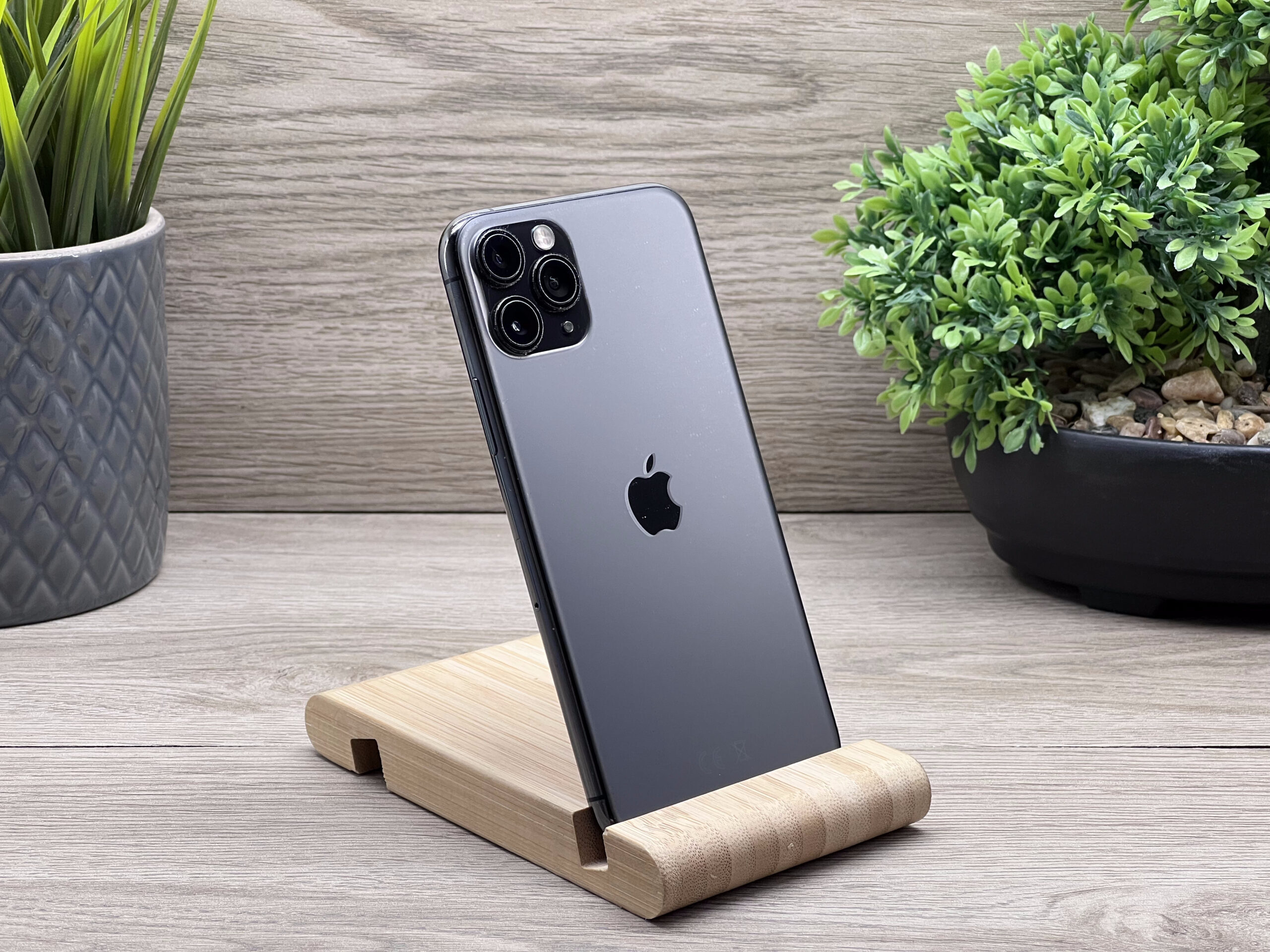 iPhone 11 Pro Space Gray 256GB 2 ÉV Garanciával 100%