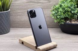 iPhone 11 Pro Space Gray 256GB 2 ÉV Garanciával 100%