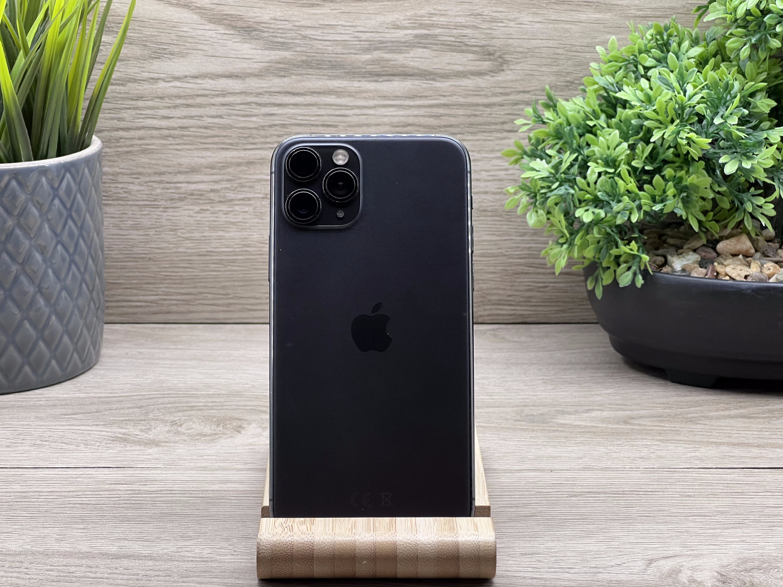 iPhone 11 Pro Space Gray 256GB 2 ÉV Garanciával 100%