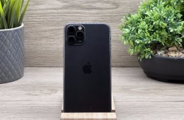 iPhone 11 Pro Space Gray 256GB 2 ÉV Garanciával 100%