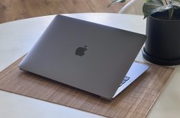 MacBook Air 2020 M1 13”256GB 8GB 2 ÉV Garanciával