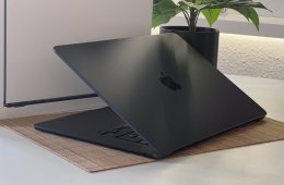 Hibátlan MacBook Air 2024  M3 15” 256GB 8GB 2 ÉV Garanciával 100%