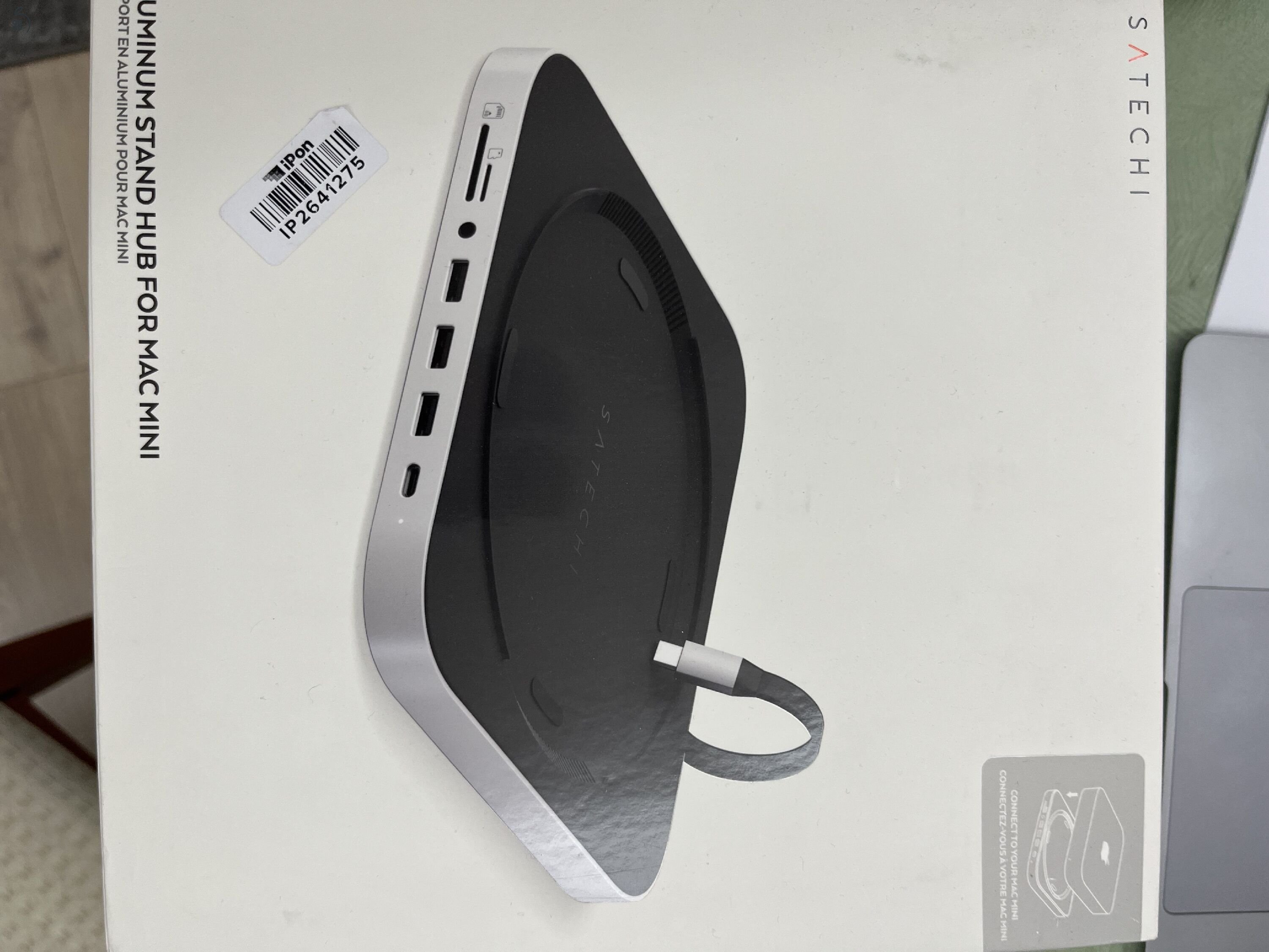 Apple Mac Mini 2020