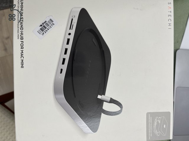 Apple Mac Mini 2020