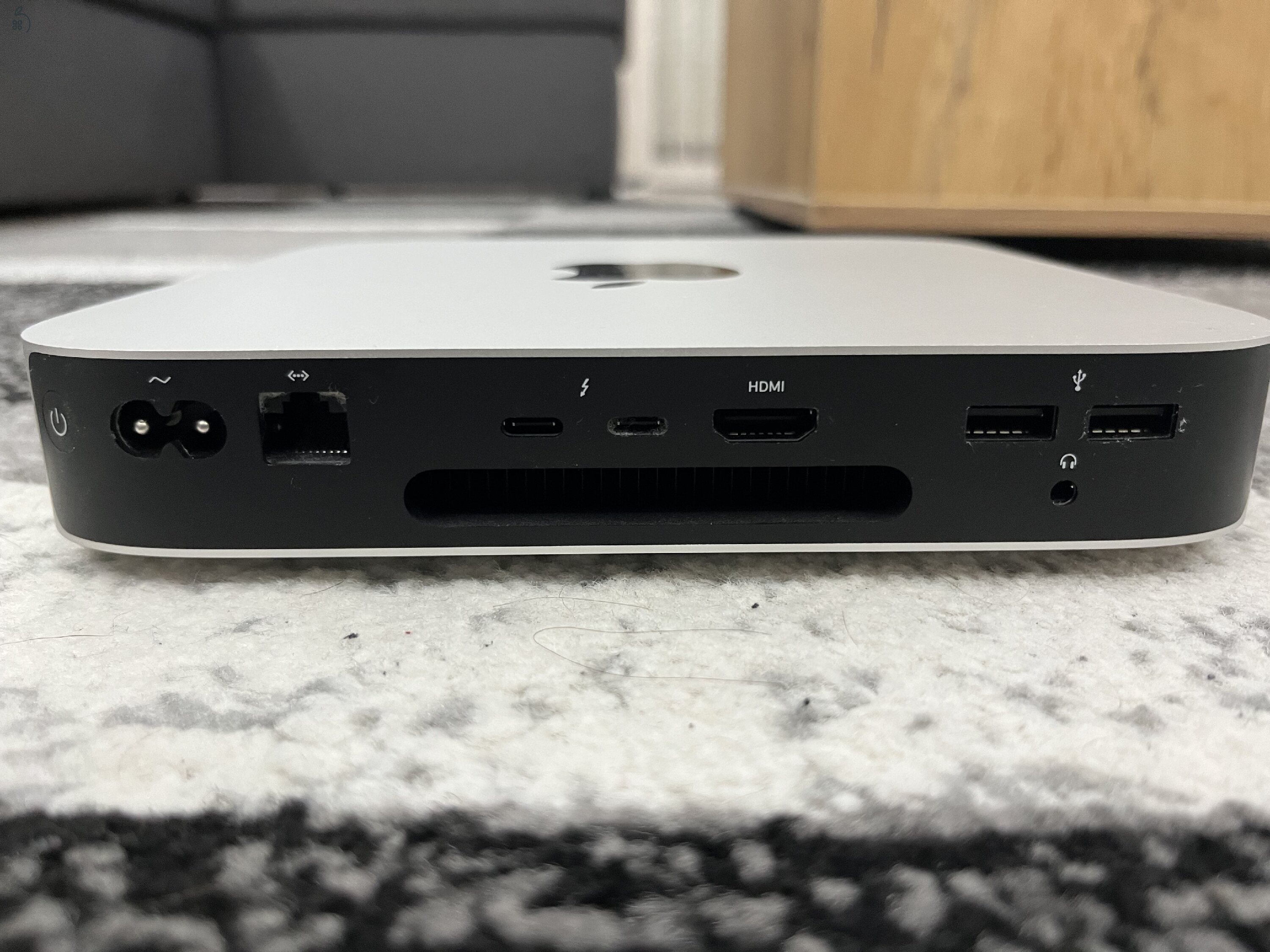 Apple Mac Mini 2020