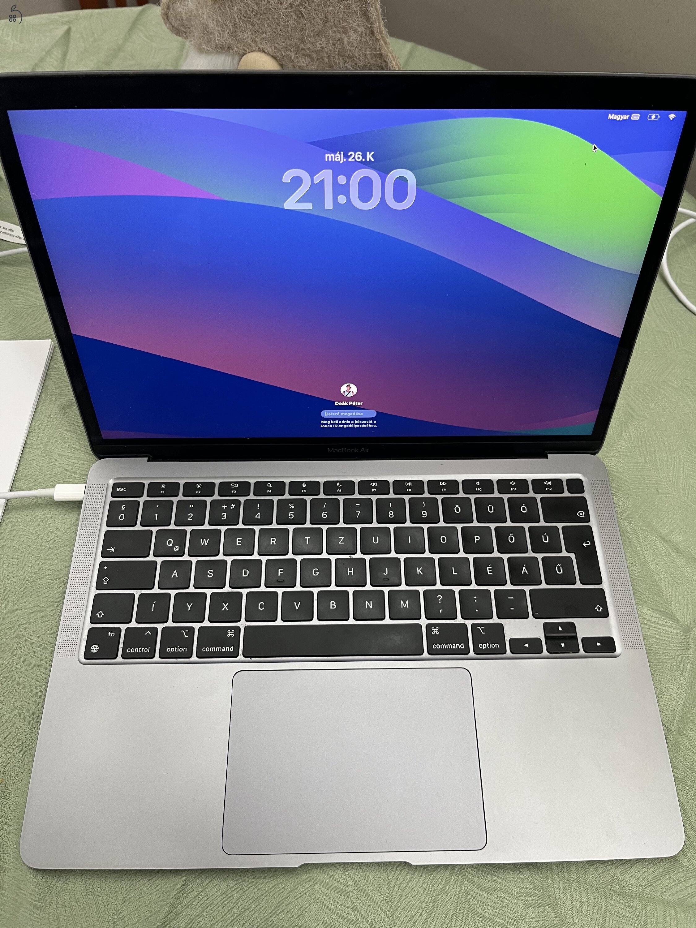 Apple MacBook Air 2020